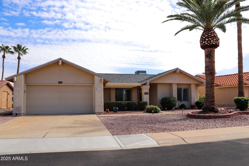 1475 Leisure World --, Mesa, AZ 85206