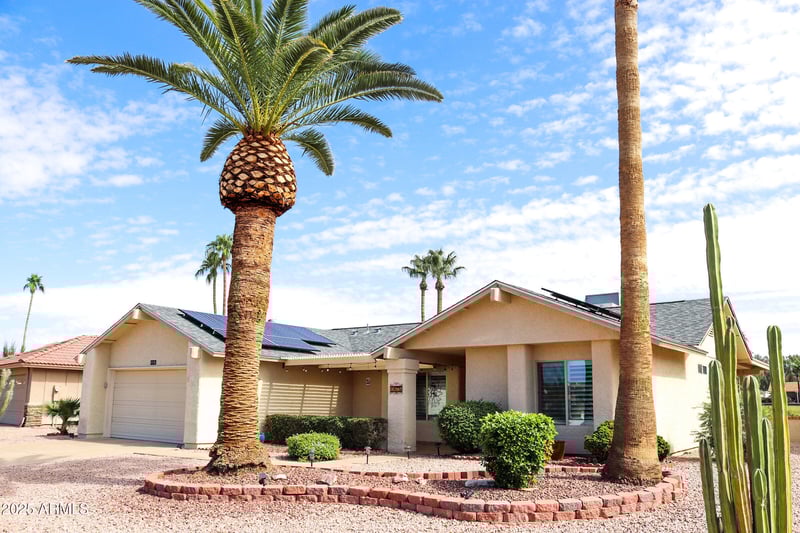 1475 Leisure World --, Mesa, AZ 85206