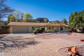 1475 Verde Valley School Rd, Sedona, AZ 86351