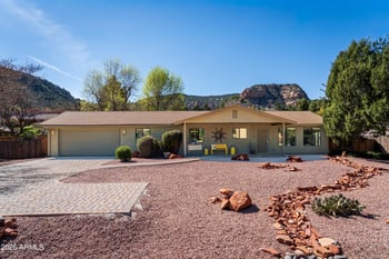 1475 Verde Valley School Rd, Sedona, AZ 86351