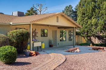 1475 Verde Valley School Rd, Sedona, AZ 86351