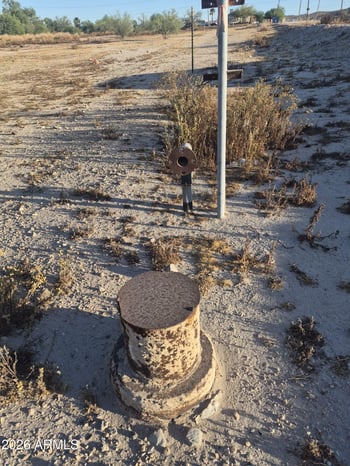 14751 Airport Rd #-, Buckeye, AZ 85326