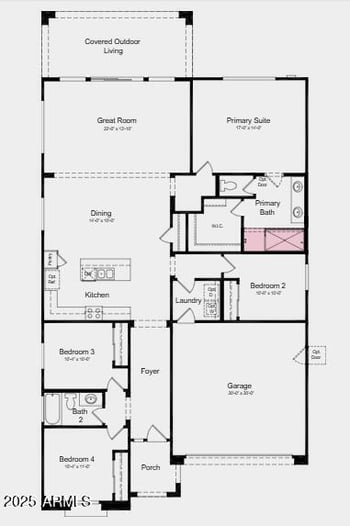 14751 Cottontail Ln, Surprise, AZ 85387