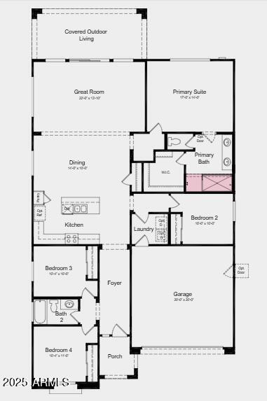 14751 Cottontail Ln, Surprise, AZ 85387