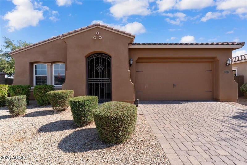 14751 Pasadena Ave, Litchfield Park, AZ 85340