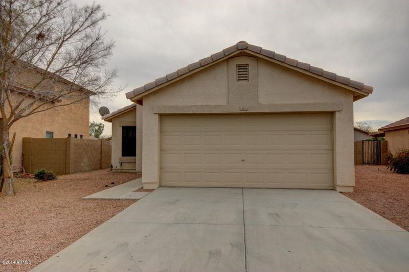 14751 W Redfield Rd, Surprise, AZ 85379