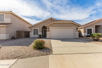 14751 Willow Ln, Surprise, AZ 85374