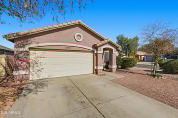 14752 Banff Ln, Surprise, AZ 85379