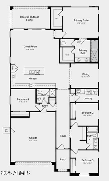 14752 Cottontail Ln, Surprise, AZ 85387