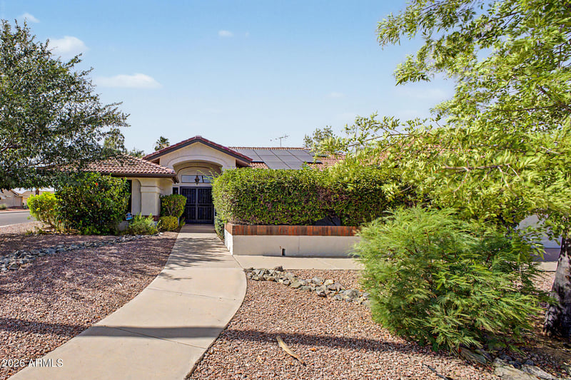 14752 Buttonwood Dr, Sun City West, AZ 85375