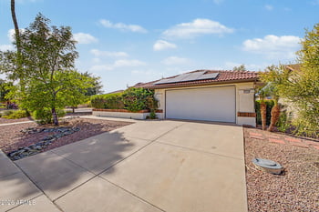 14752 Buttonwood Dr, Sun City West, AZ 85375