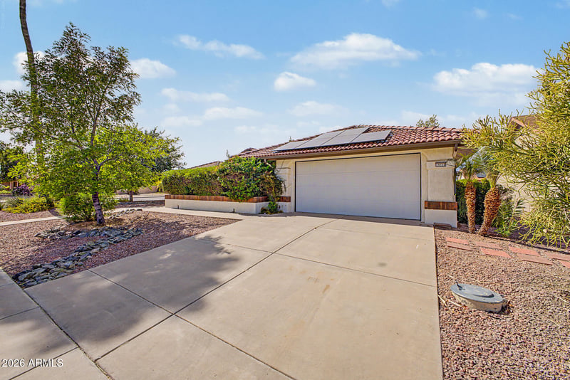 14752 Buttonwood Dr, Sun City West, AZ 85375