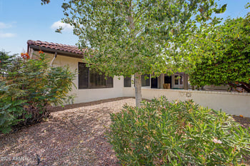 14752 Buttonwood Dr, Sun City West, AZ 85375