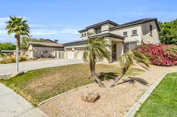 14754 Amelia Ave, Goodyear, AZ 85395