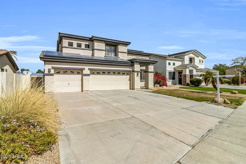 14754 Amelia Ave, Goodyear, AZ 85395