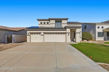 14754 Amelia Ave, Goodyear, AZ 85395