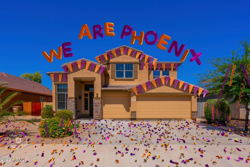14754 W Ashcroft Dr, Goodyear, AZ 85395