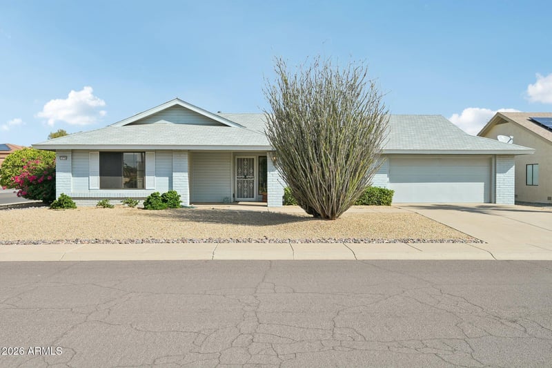 Home Worth Check