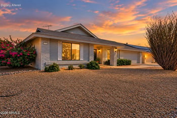 14754 W Yosemite Dr, Sun City West, AZ 85375