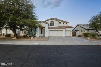 14756 Columbus Ave, Goodyear, AZ 85395