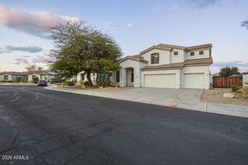 14756 Columbus Ave, Goodyear, AZ 85395