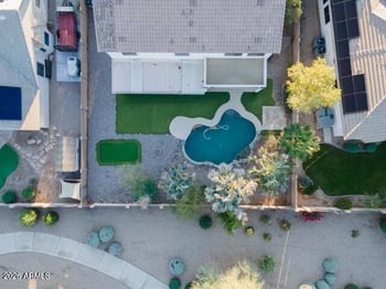 14756 Columbus Ave, Goodyear, AZ 85395