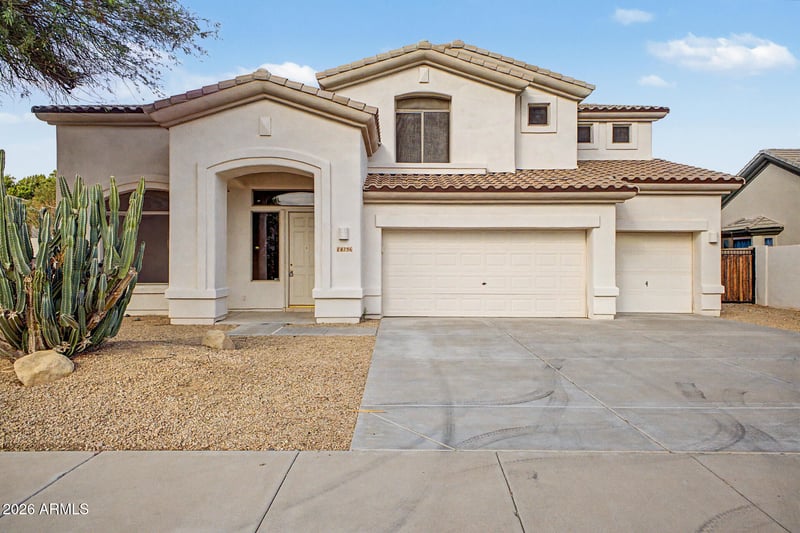 14756 W Columbus Ave, Goodyear, AZ 85395