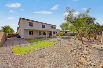 14756 W Columbus Ave, Goodyear, AZ 85395