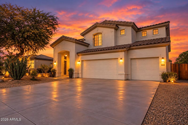 14756 W Columbus Ave, Goodyear, AZ 85395