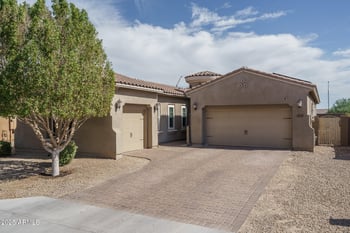 14757 Pasadena Ave, Litchfield Park, AZ 85340