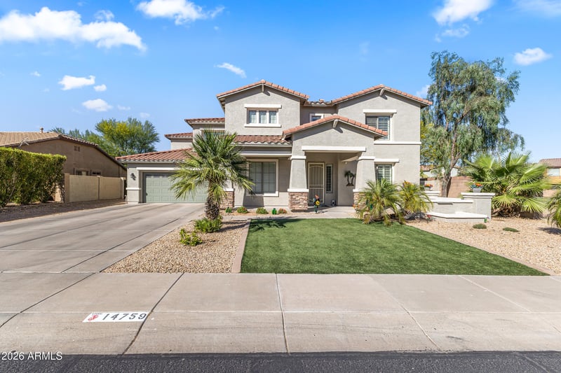 14759 182nd Ave, Surprise, AZ 85388