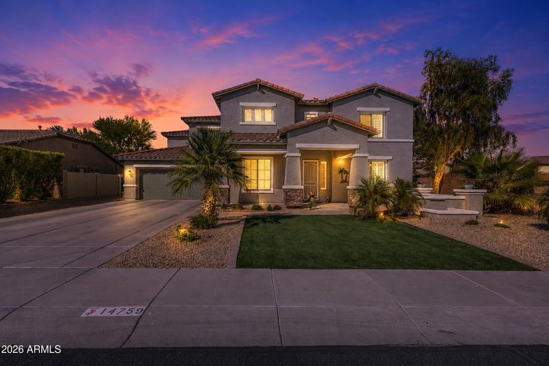 14759 182nd Ave, Surprise, AZ 85388