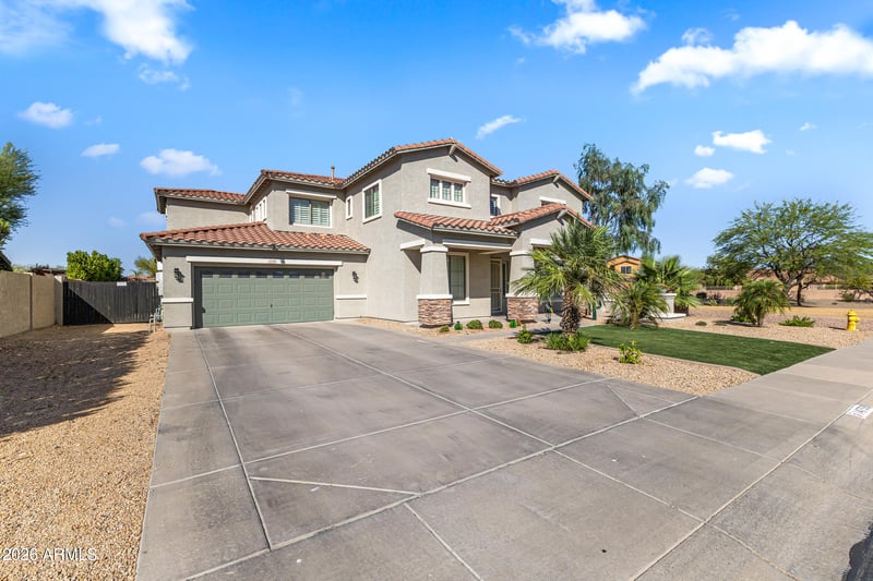 14759 182nd Ave, Surprise, AZ 85388