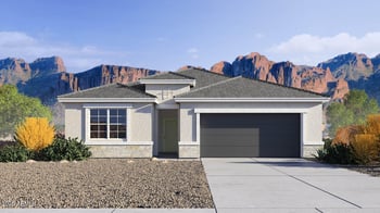 1476 241st Ave, Buckeye, AZ 85326