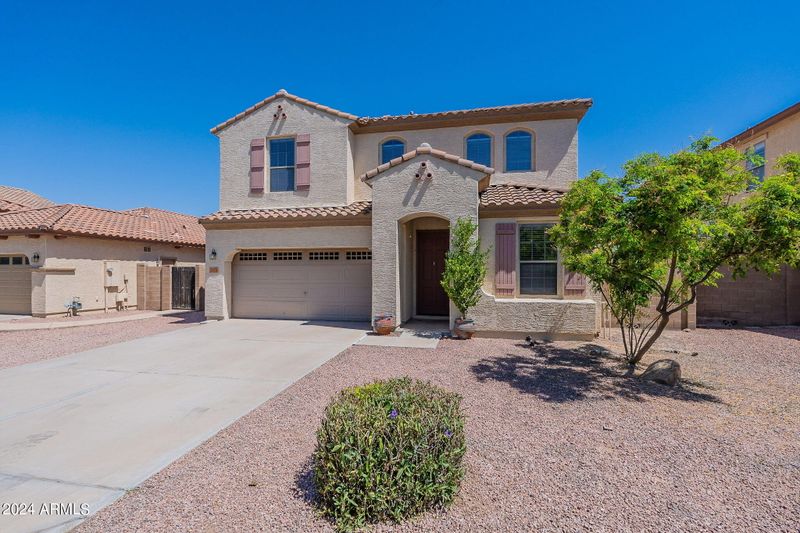 1476 E Mia Ln, Gilbert, AZ 85298