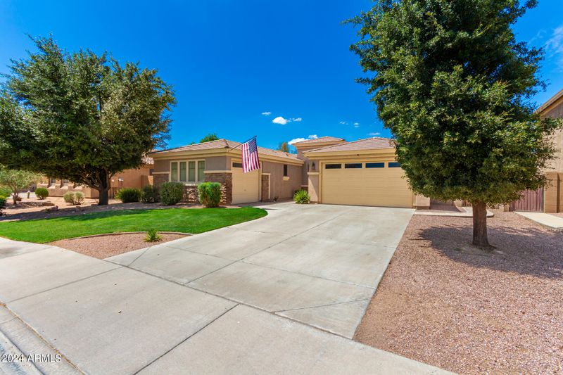 1476 E Tierra St, Gilbert, AZ 85297