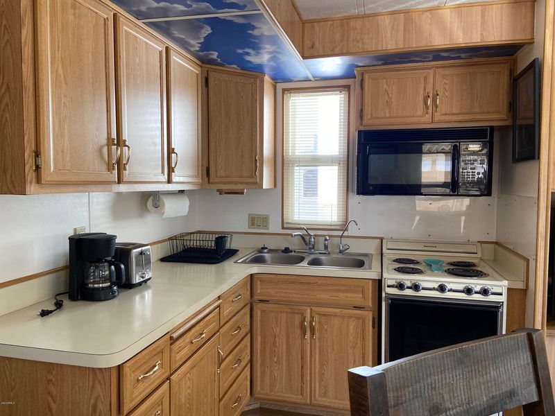 1476 W Blackfoot Ave #476, Apache Junction, AZ 85119
