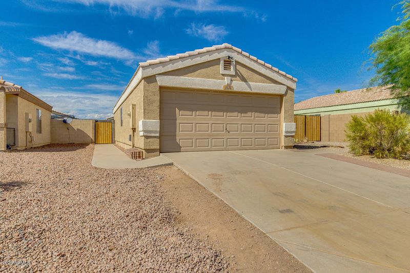 1476 W Mesquite Ave, Apache Junction, AZ 85120