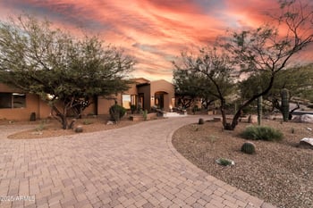 14760 Paradise Dr, Fountain Hills, AZ 85268