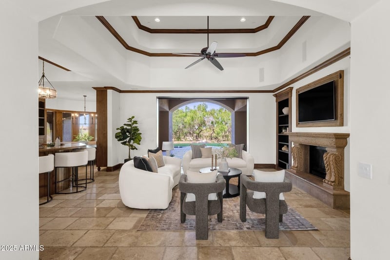 14760 Paradise Dr, Fountain Hills, AZ 85268