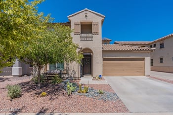 14760 Riviera Dr, Surprise, AZ 85379