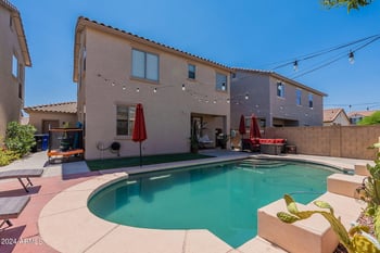 14760 Riviera Dr, Surprise, AZ 85379