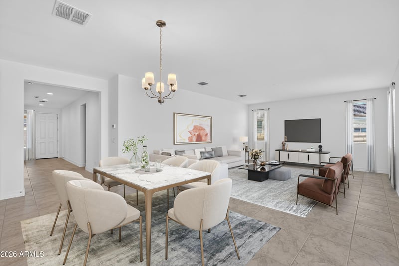 14760 W Cottontail Ln, Surprise, AZ 85387