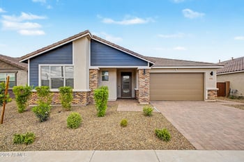 14761 El Cortez Pl, Surprise, AZ 85387