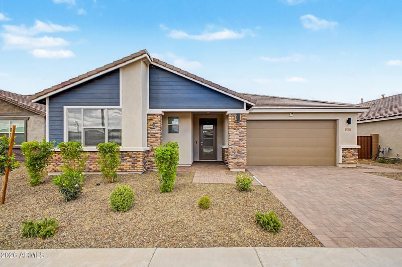 14761 El Cortez Pl, Surprise, AZ 85387