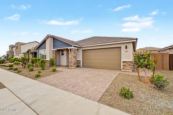 14761 El Cortez Pl, Surprise, AZ 85387