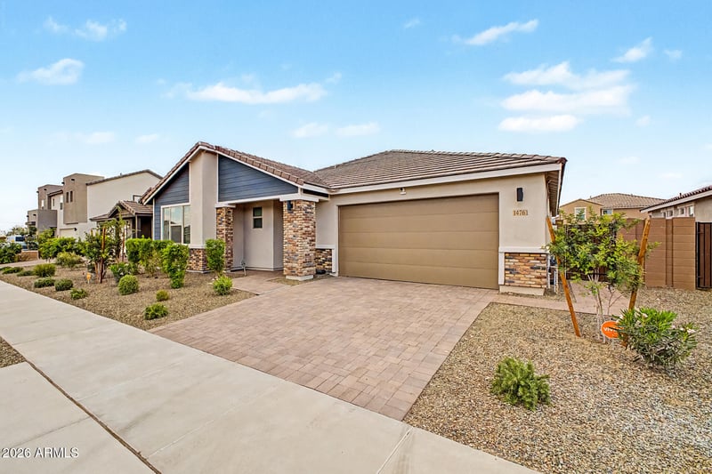 14761 El Cortez Pl, Surprise, AZ 85387