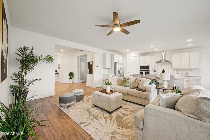 14761 El Cortez Pl, Surprise, AZ 85387