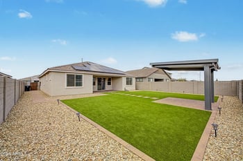 14761 El Cortez Pl, Surprise, AZ 85387