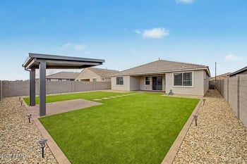14761 El Cortez Pl, Surprise, AZ 85387